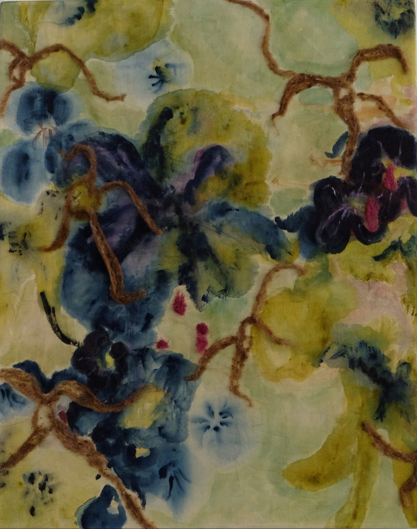 Jennifer Laflamme / Kimidori in Bloom