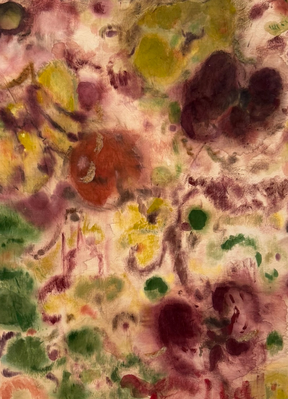 Jennifer Laflamme / Lily Pad