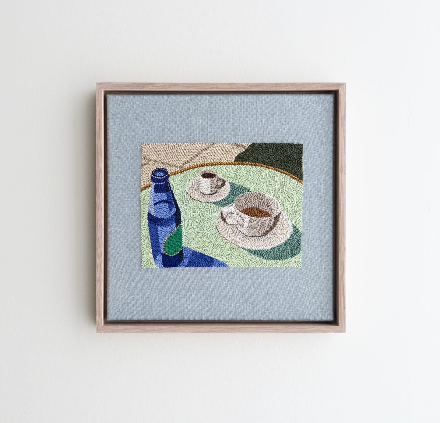 Adrienna Matzeg / Jet Lag in Lisbon