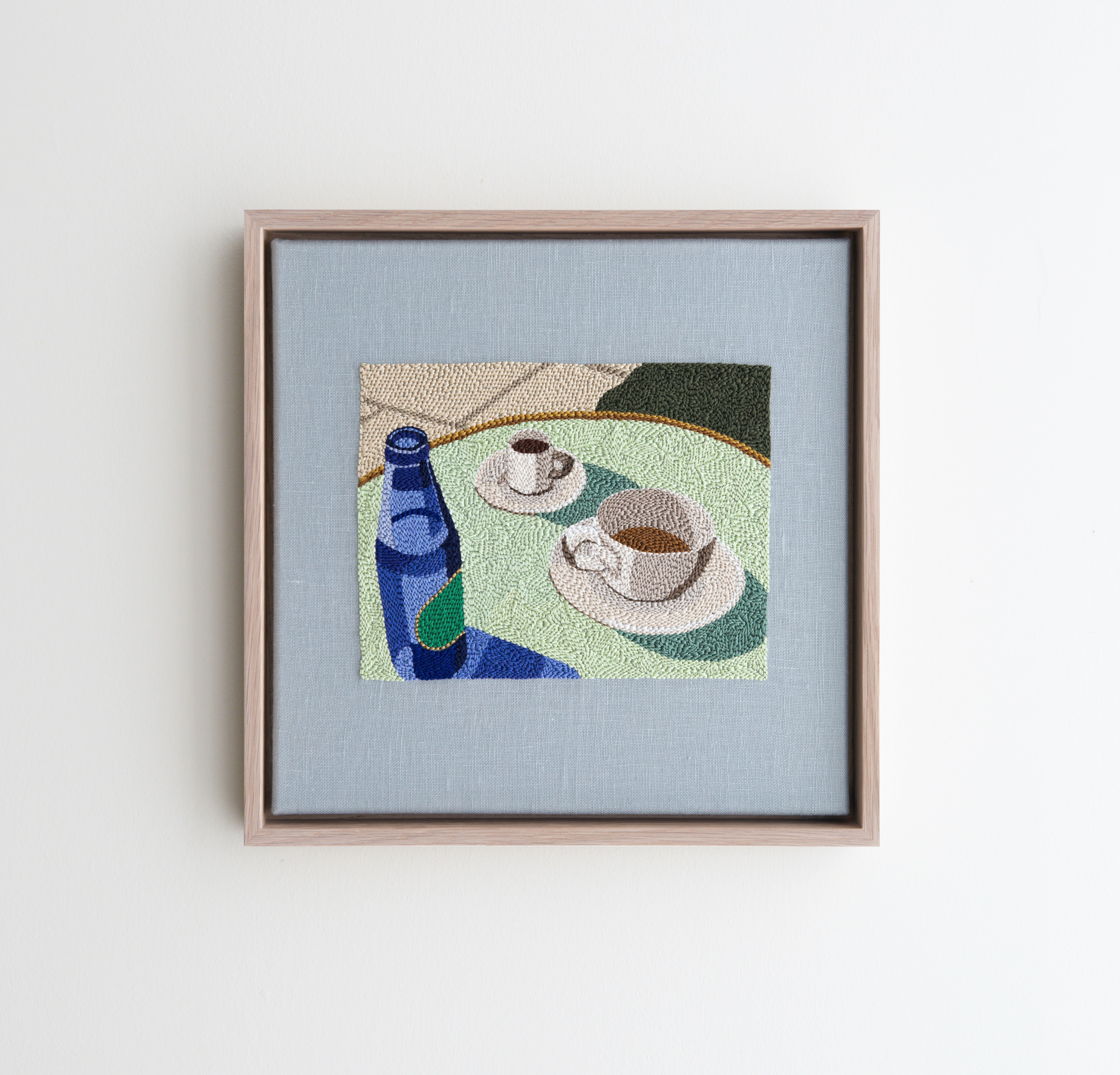 Adrienna Matzeg / Jet Lag in Lisbon