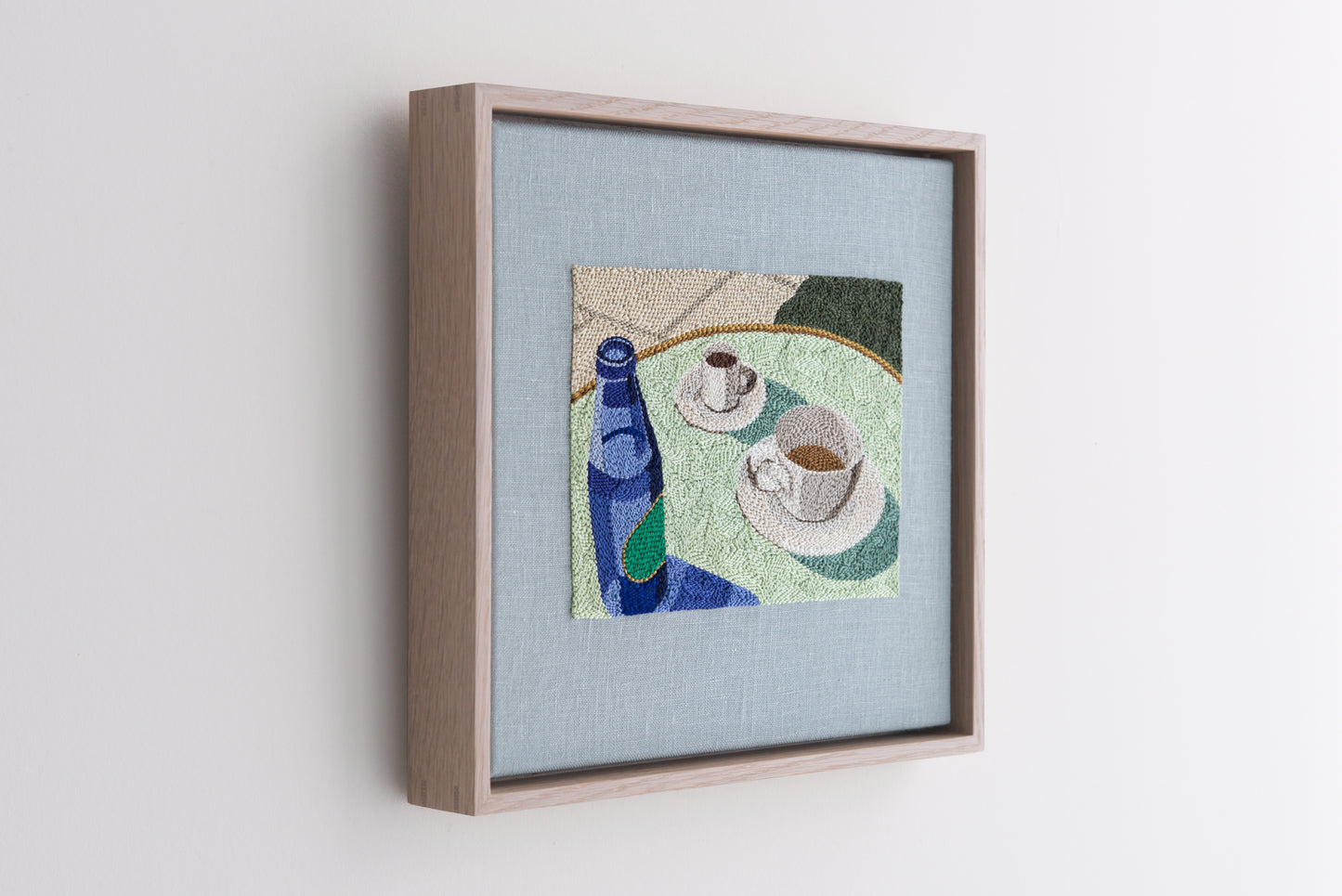 Adrienna Matzeg / Jet Lag in Lisbon