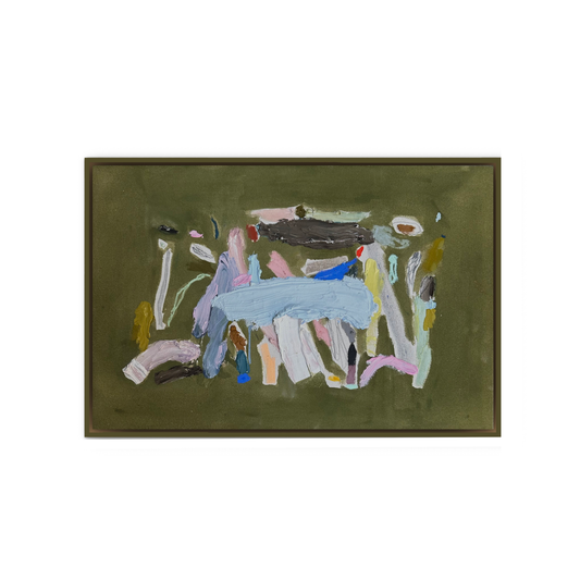 Allison Rohland / Keep Me Hanging On