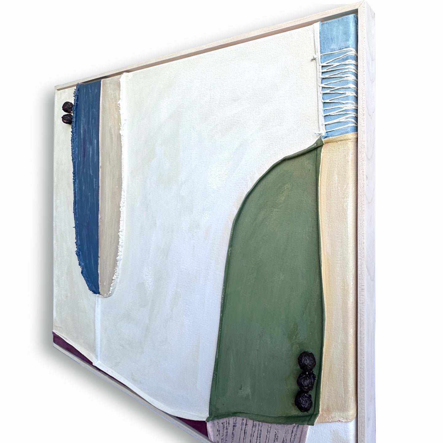 Nicole Anastas / Karma