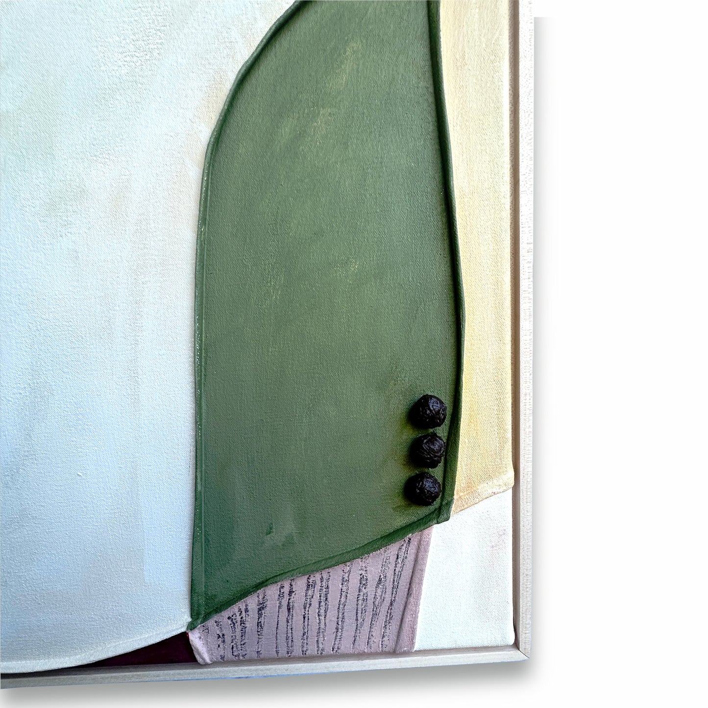 Nicole Anastas / Karma