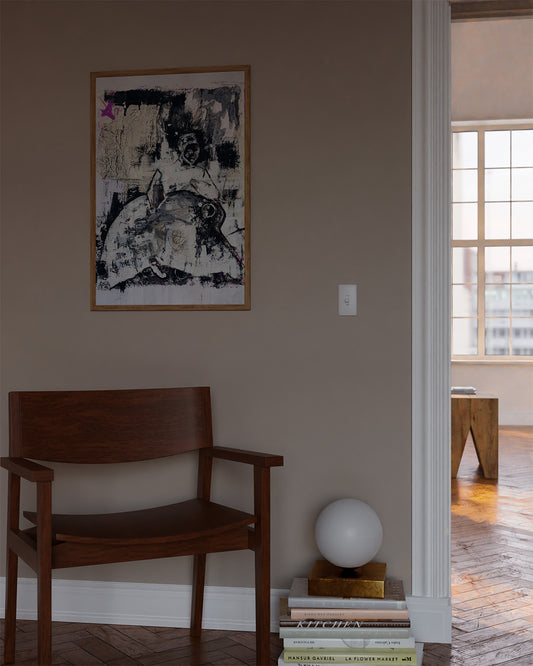 Anji Woodley / Keep Your Receipts 04