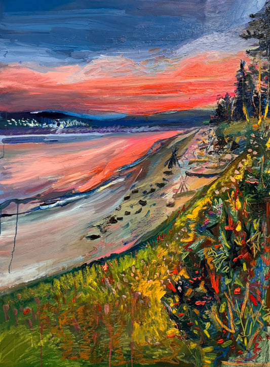 Alison Kruse / Keep In Touch