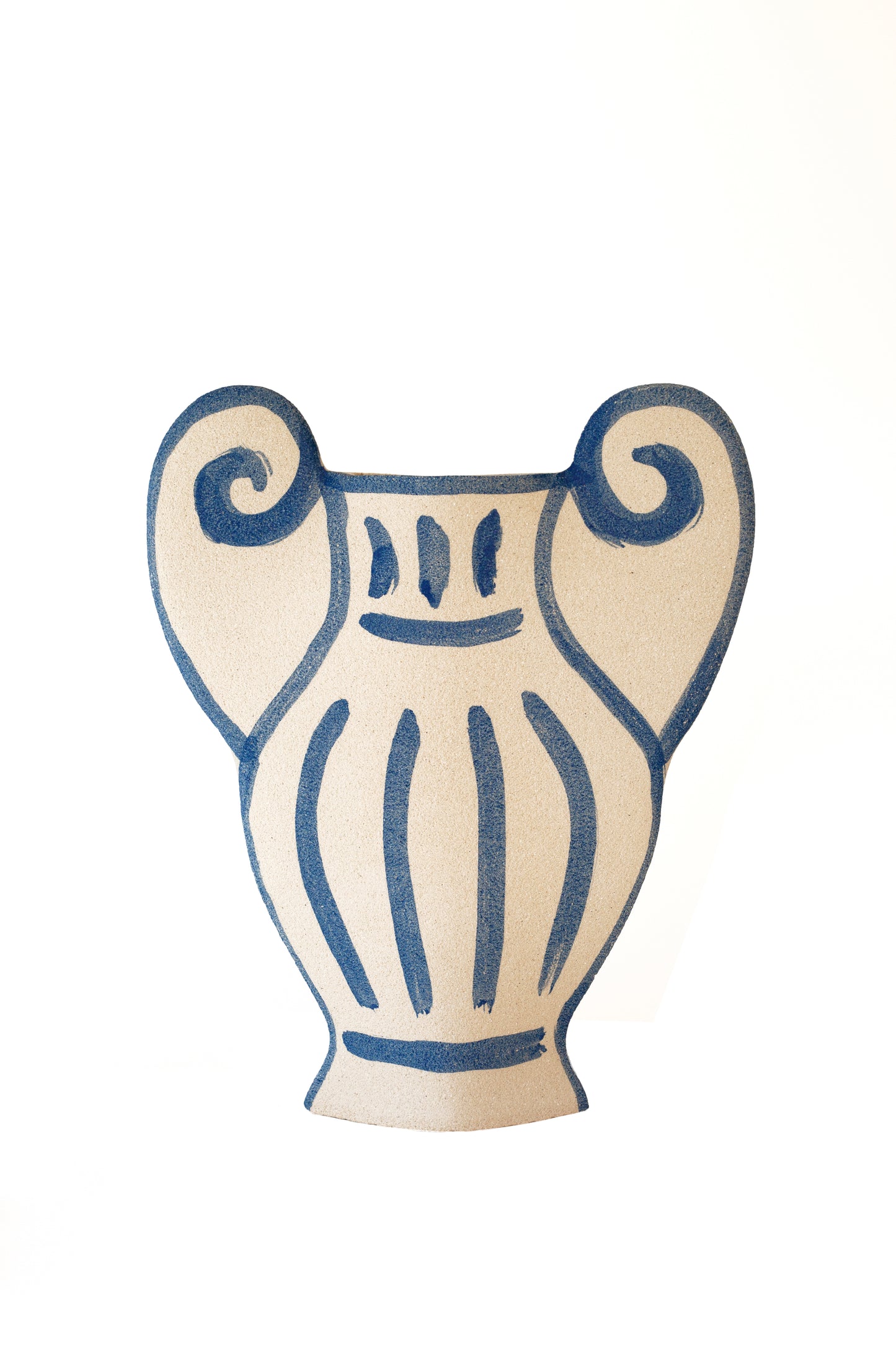 Ini Ceramique / Krater No°1