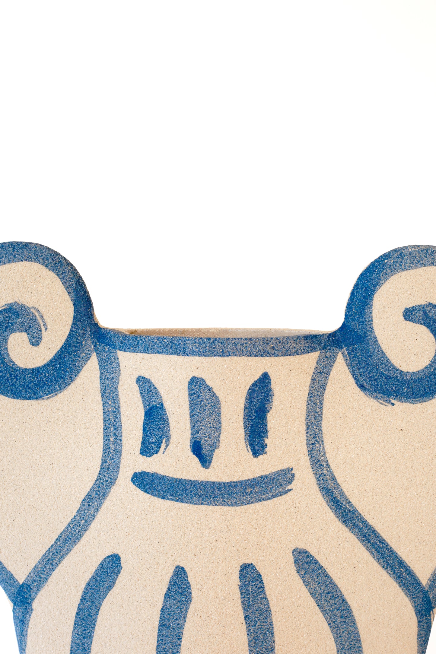 Ini Ceramique / Krater No°1