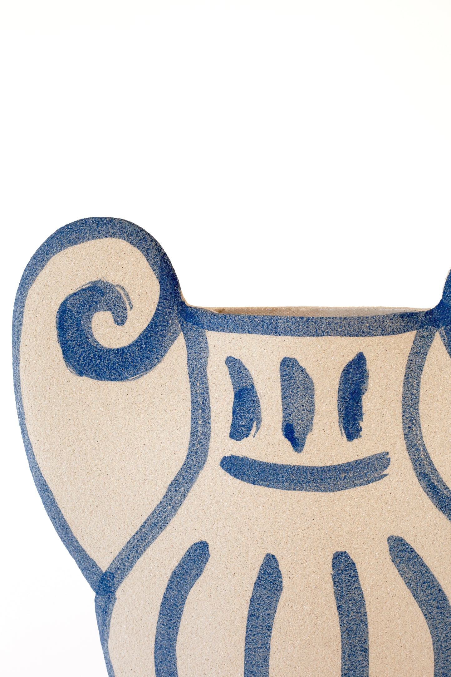 Ini Ceramique / Krater No°1