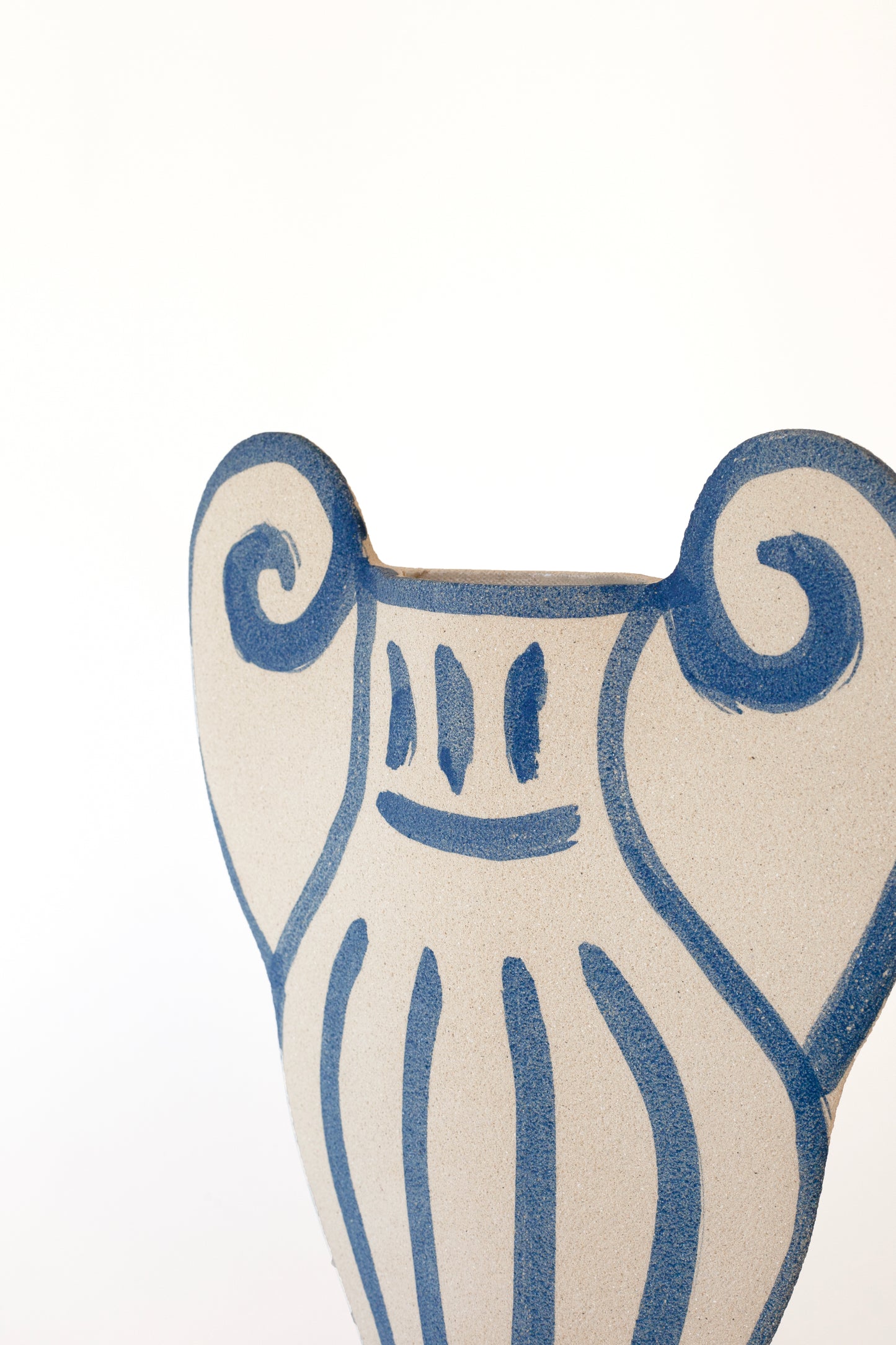 Ini Ceramique / Krater No°1