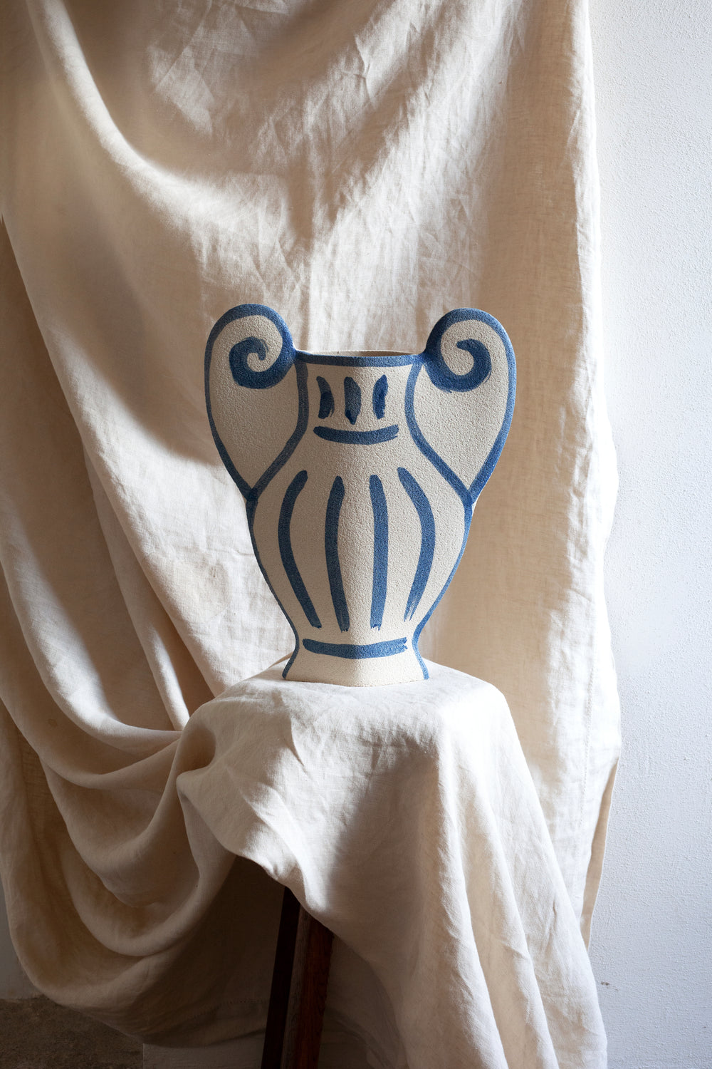 Ini Ceramique / Krater No°1