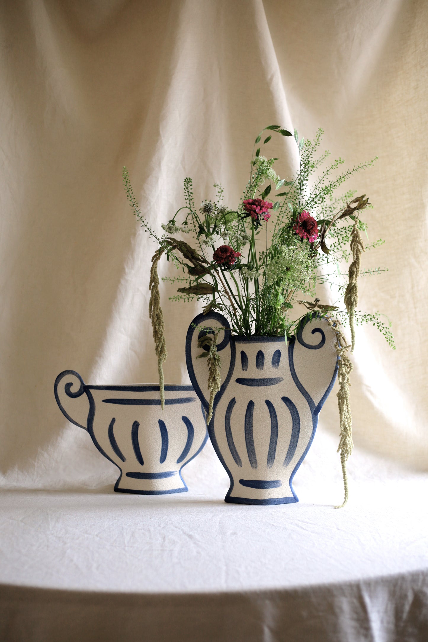 Ini Ceramique / Krater No°1