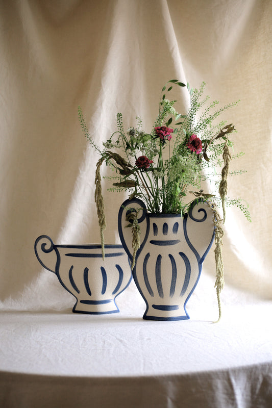 Ini Ceramique / Krater No°1