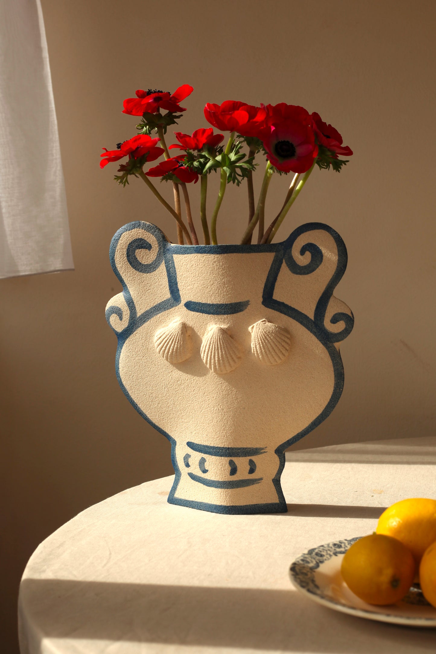 Ini Ceramique / Krater No°4