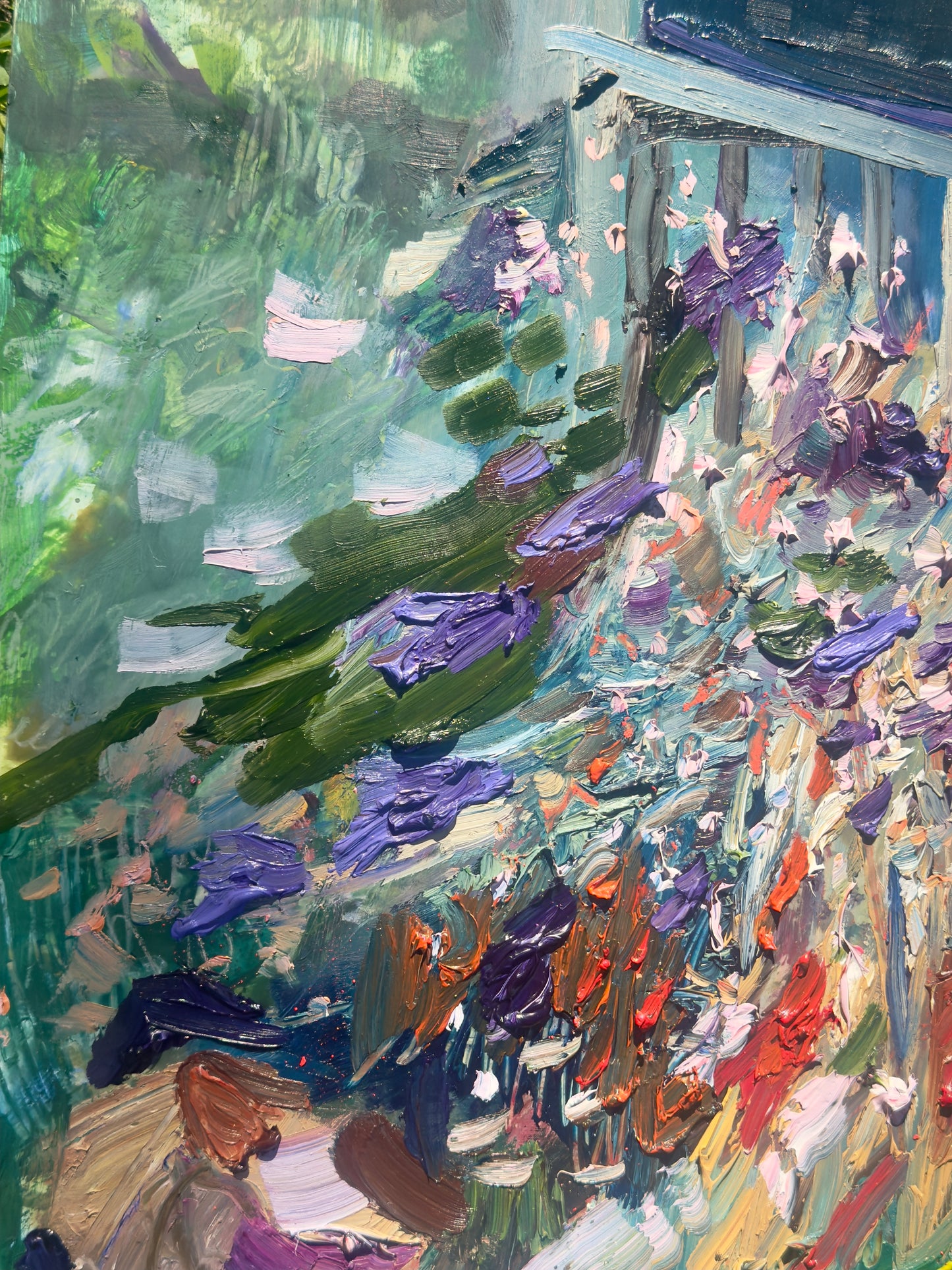 Alison Kruse / Try Hard