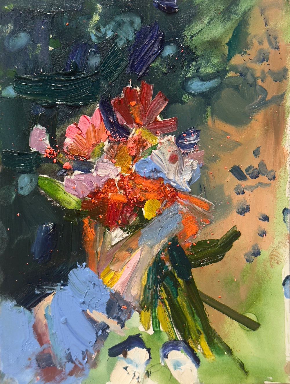 Alison Kruse / Flowers for You