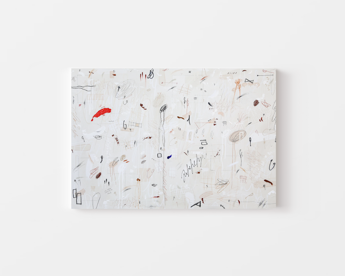 Margot Sinclair / La Fête