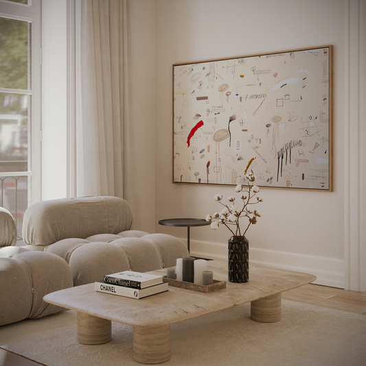 Margot Sinclair / La Fête Continue