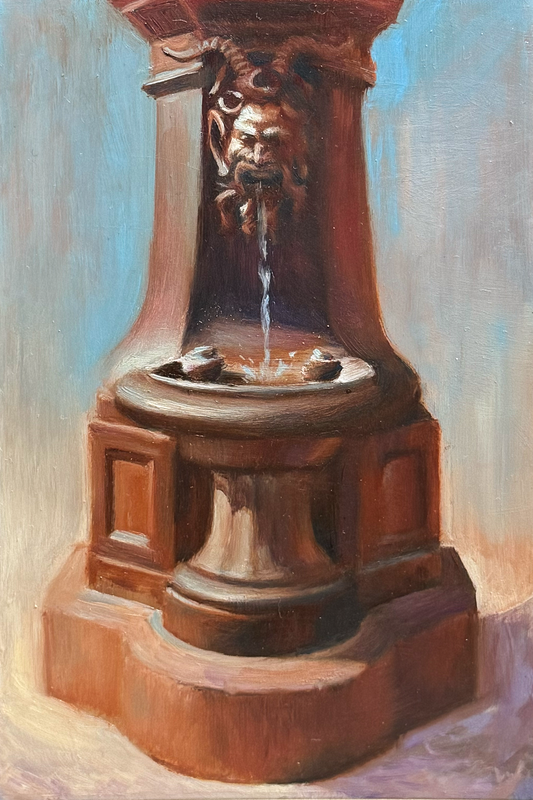 Robyn Asquini / La fuente