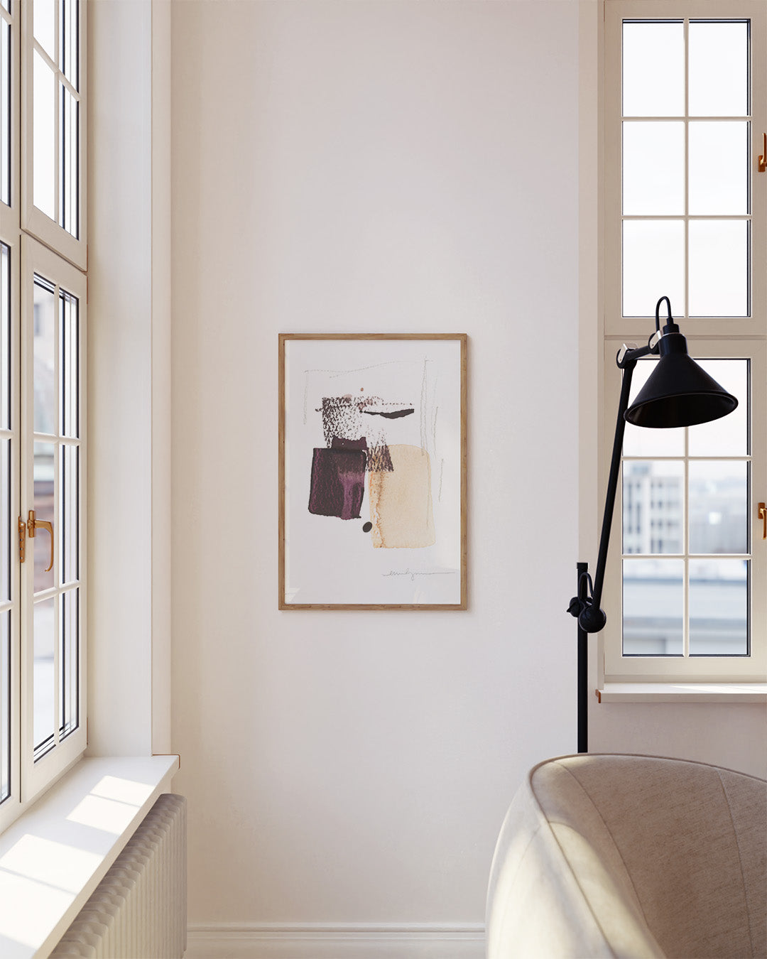 Emily Newman / Laurel Vol.3