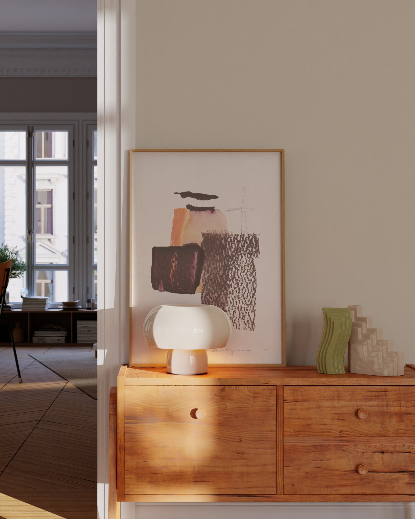 Emily Newman / Laurel Vol.4