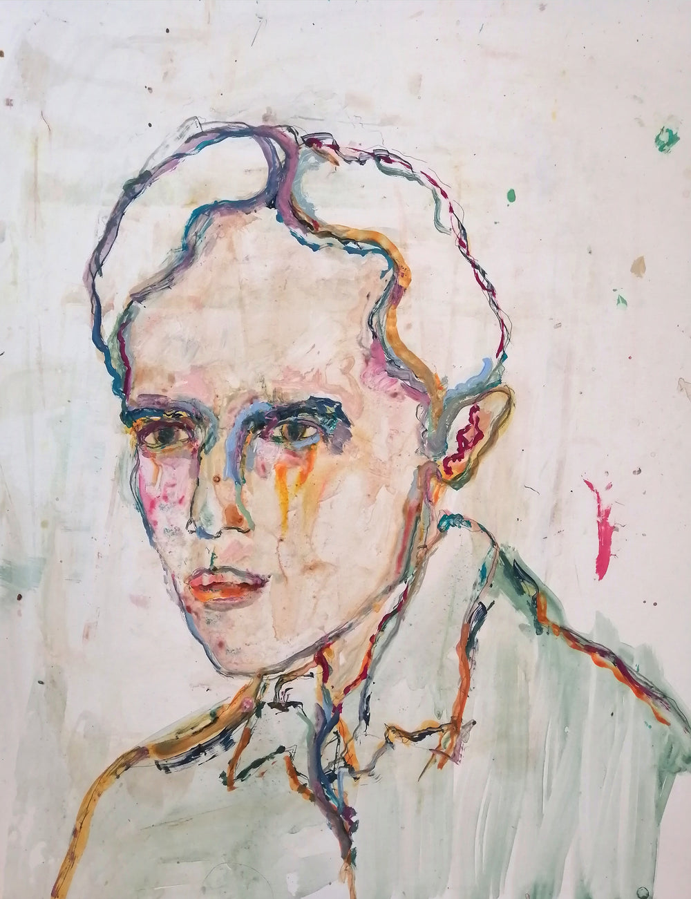 Drea Cohane / Lessons in Chemistry