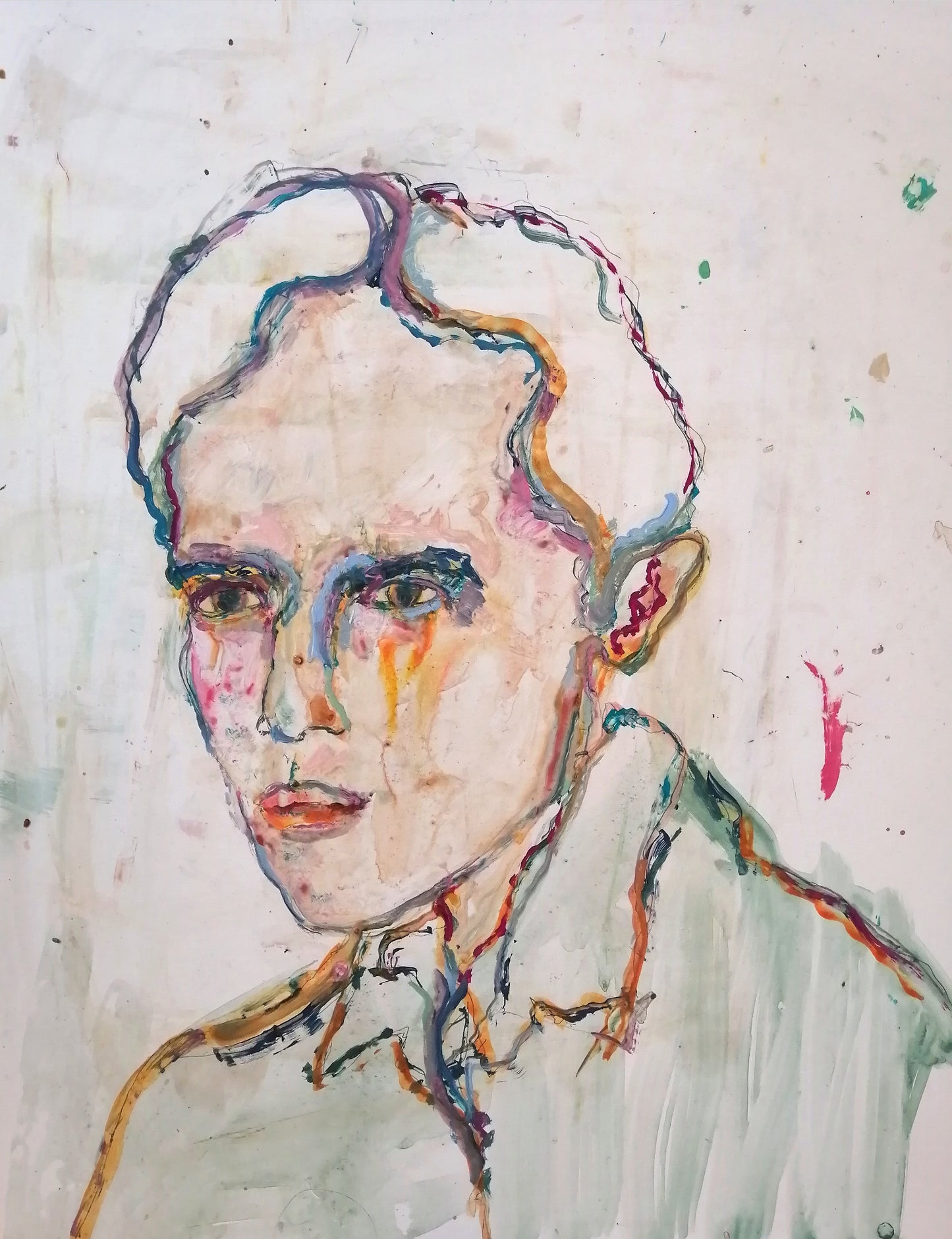 Drea Cohane / Lessons in Chemistry