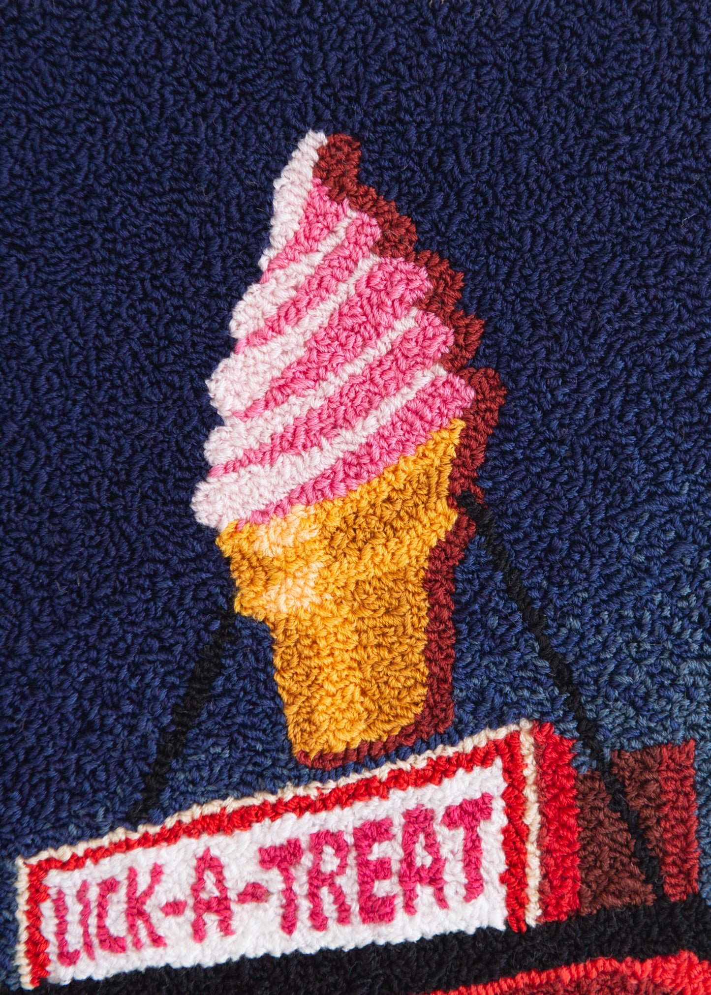 Adrienna Matzeg / Lick-A-Treat