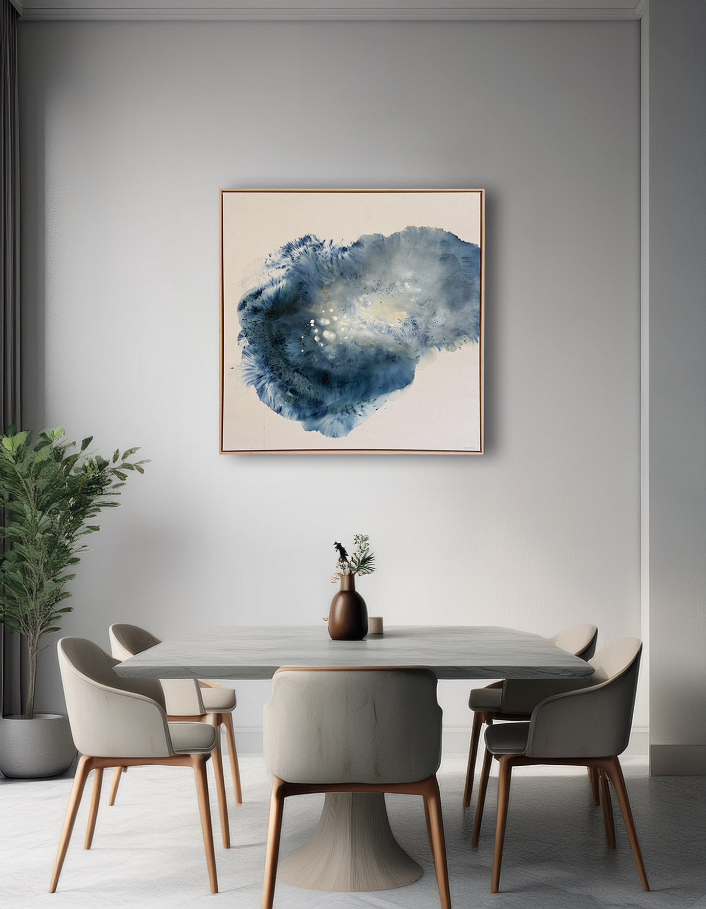 Sara Gonzalez / Light Beneath the Quiet