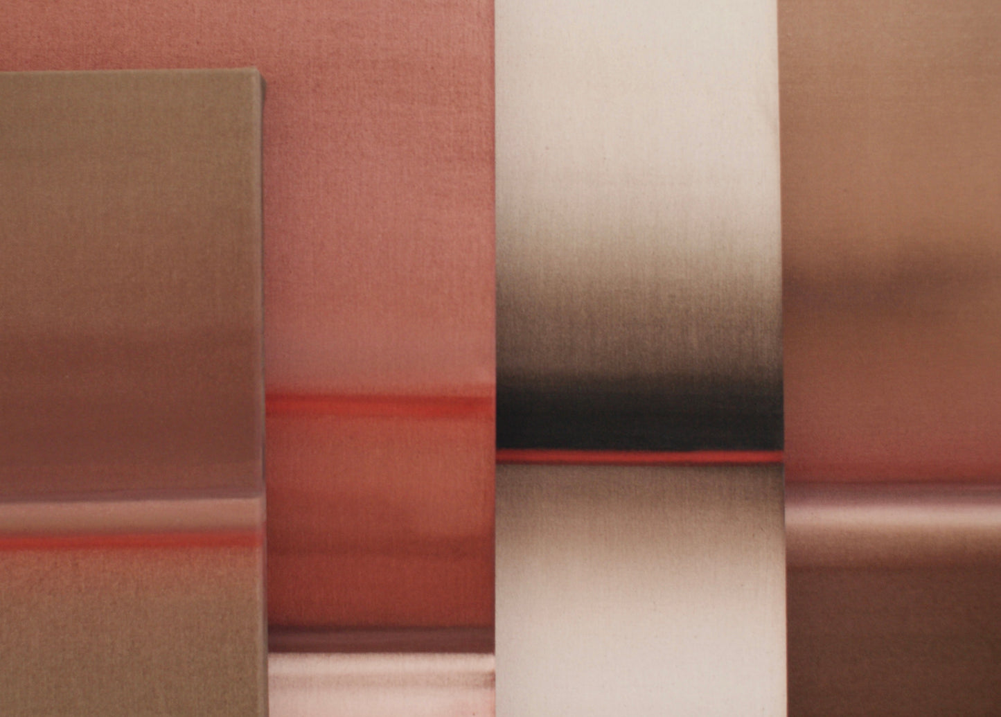 Ali Pilli / Floating By In Style, Say Goodbye to Girlhood