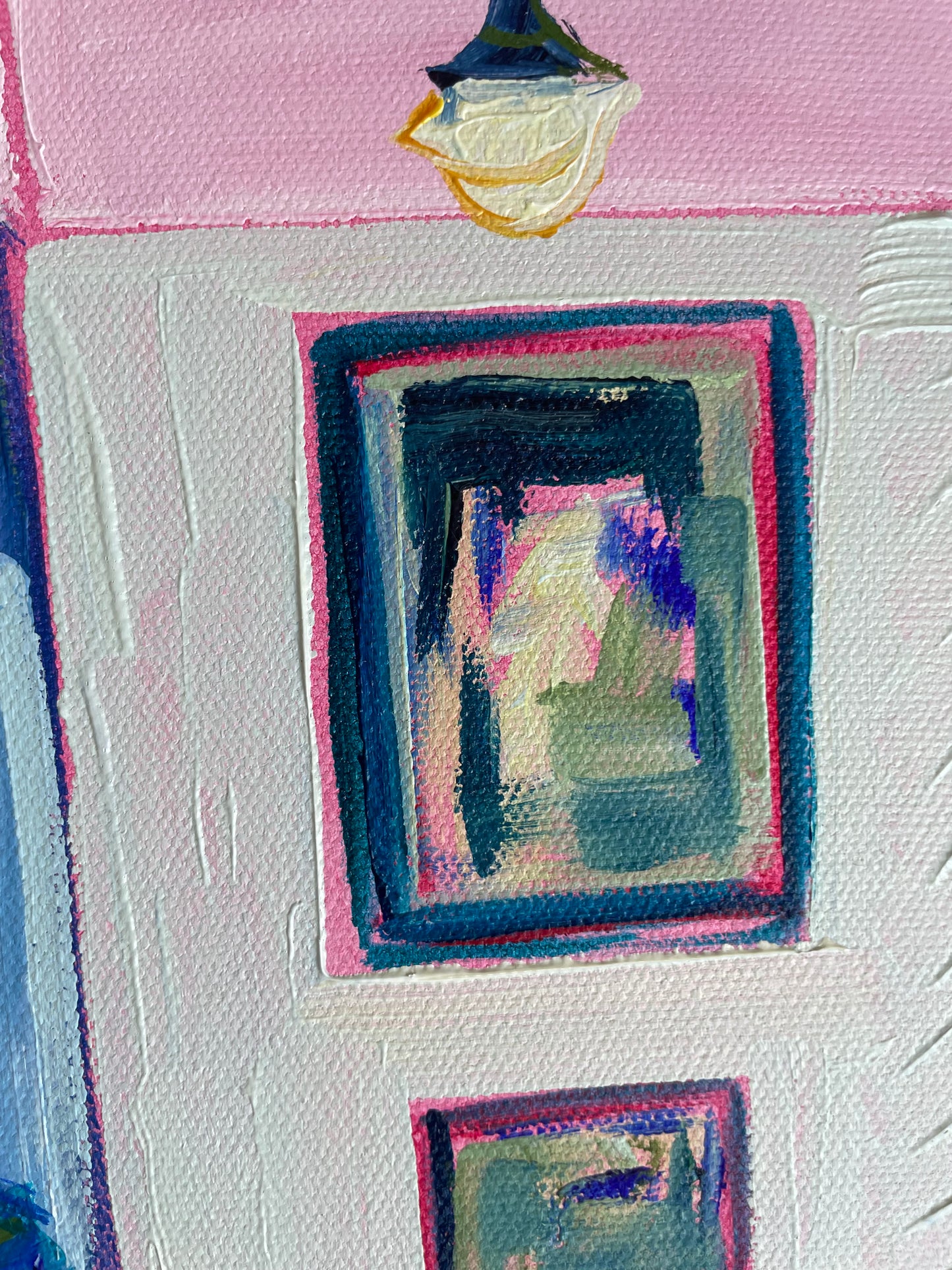 Aly Rosenzweig / Local Café