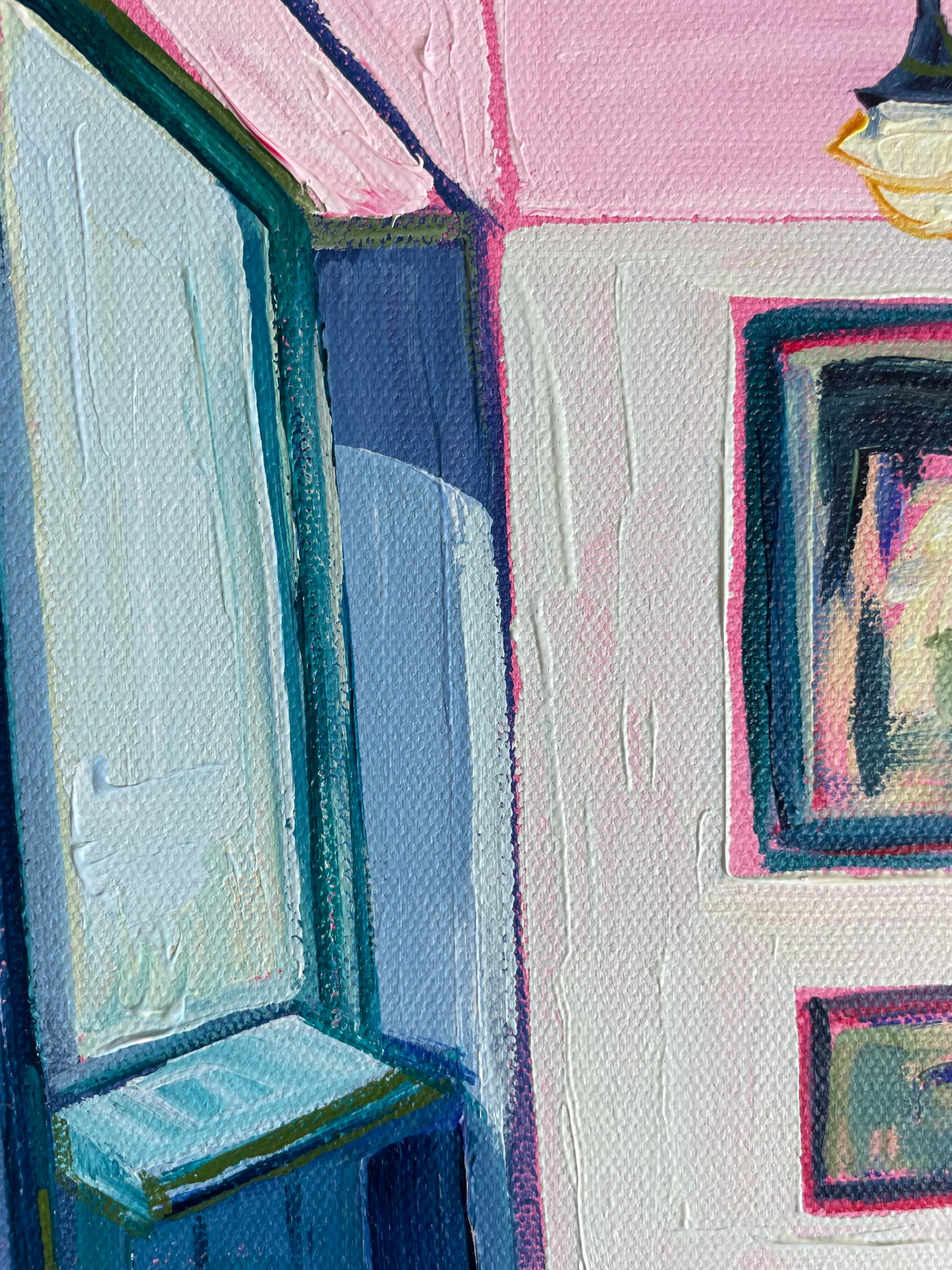 Aly Rosenzweig / Local Café