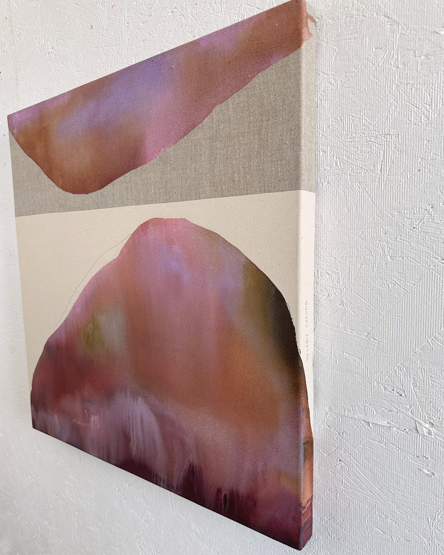 Melanie Cheung / Lost For Words