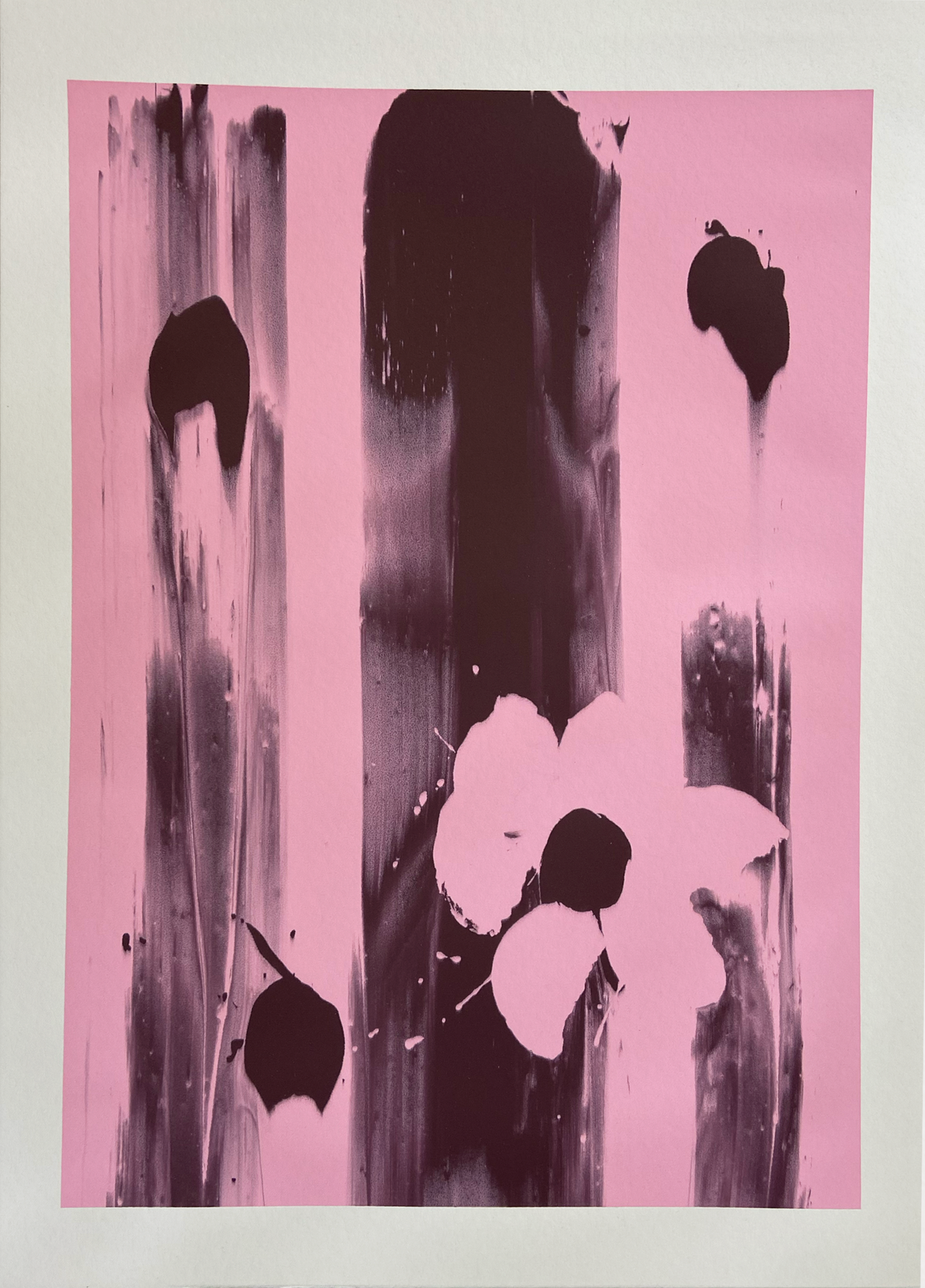 Natalia Nicole Rodriguez / Love Letter