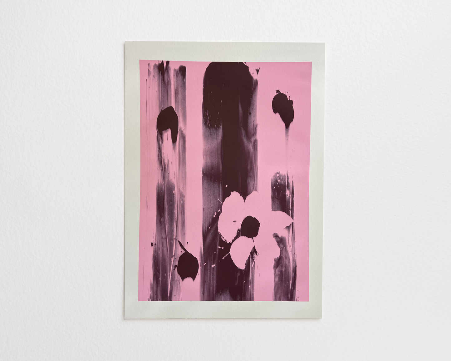 Natalia Nicole Rodriguez / Love Letter