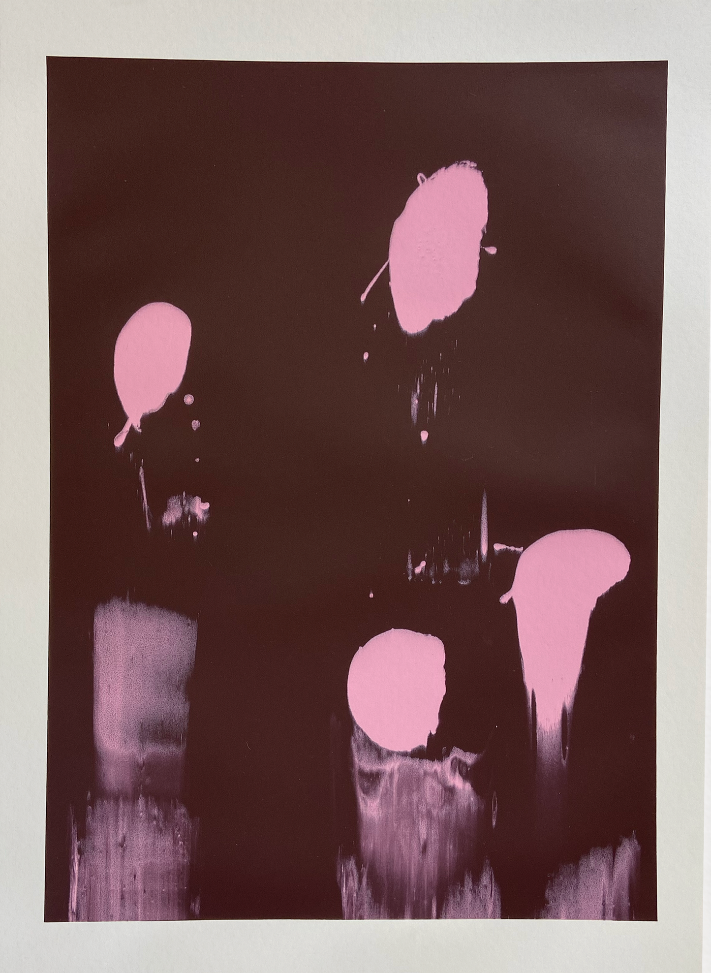 Natalia Nicole Rodriguez / Love Letter No. 02