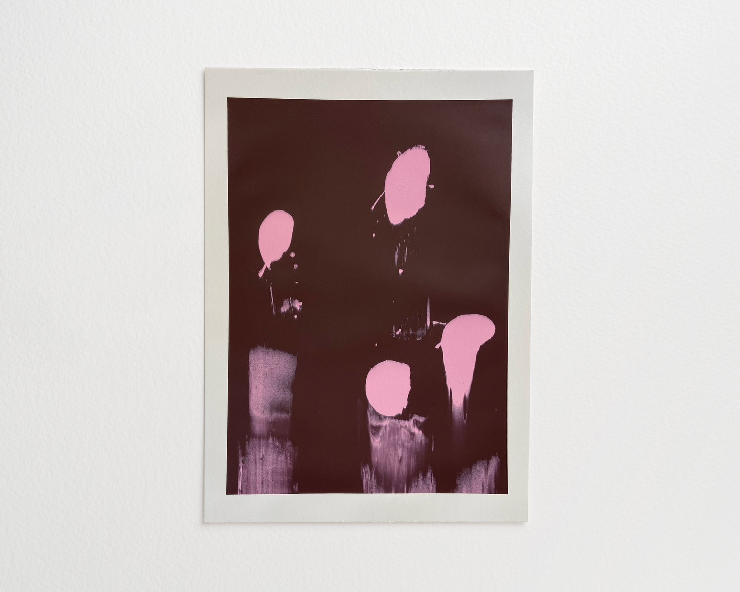 Natalia Nicole Rodriguez / Love Letter No. 02