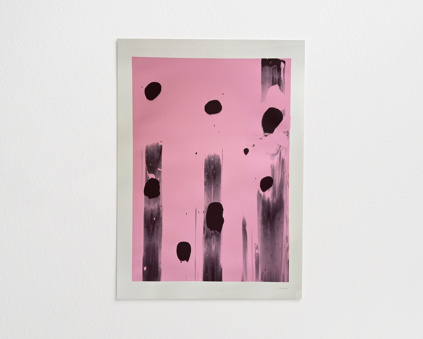 Natalia Nicole Rodriguez / Love Letter No. 03