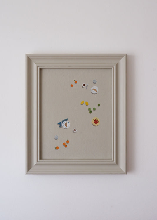 Lauren Bencivengo / Lunch