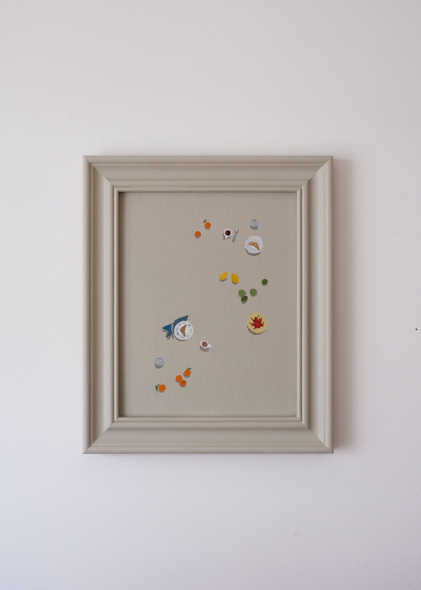 Lauren Bencivengo / Lunch