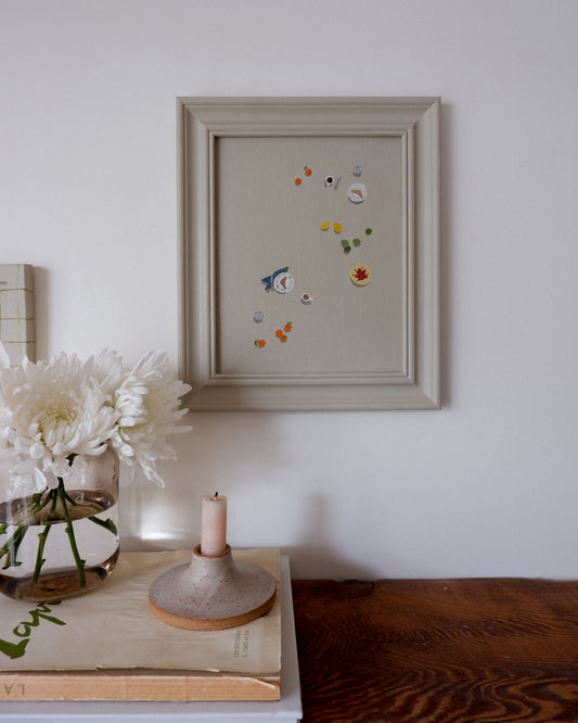 Lauren Bencivengo / Lunch