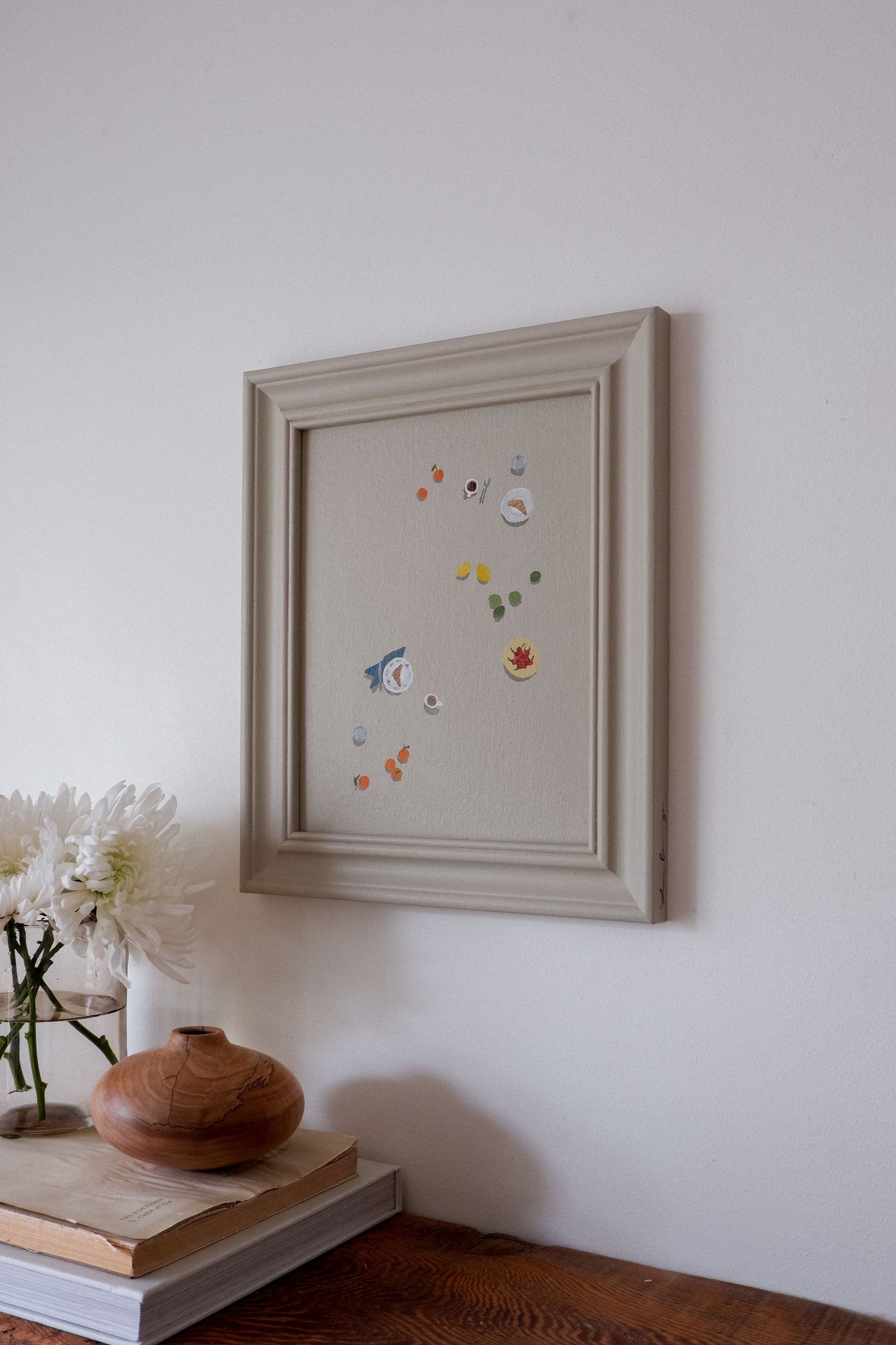 Lauren Bencivengo / Lunch