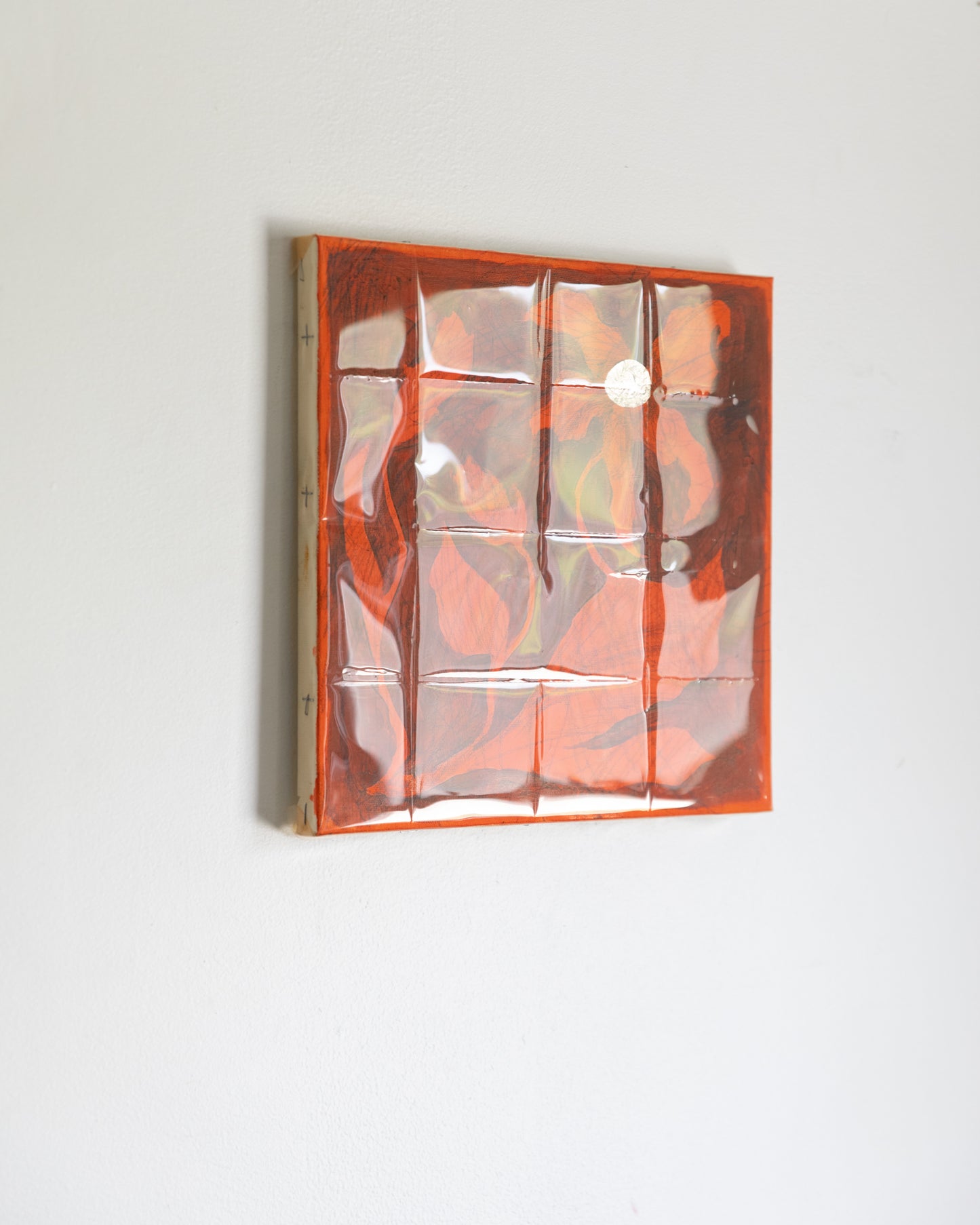 M.K. Sadler / Antenna