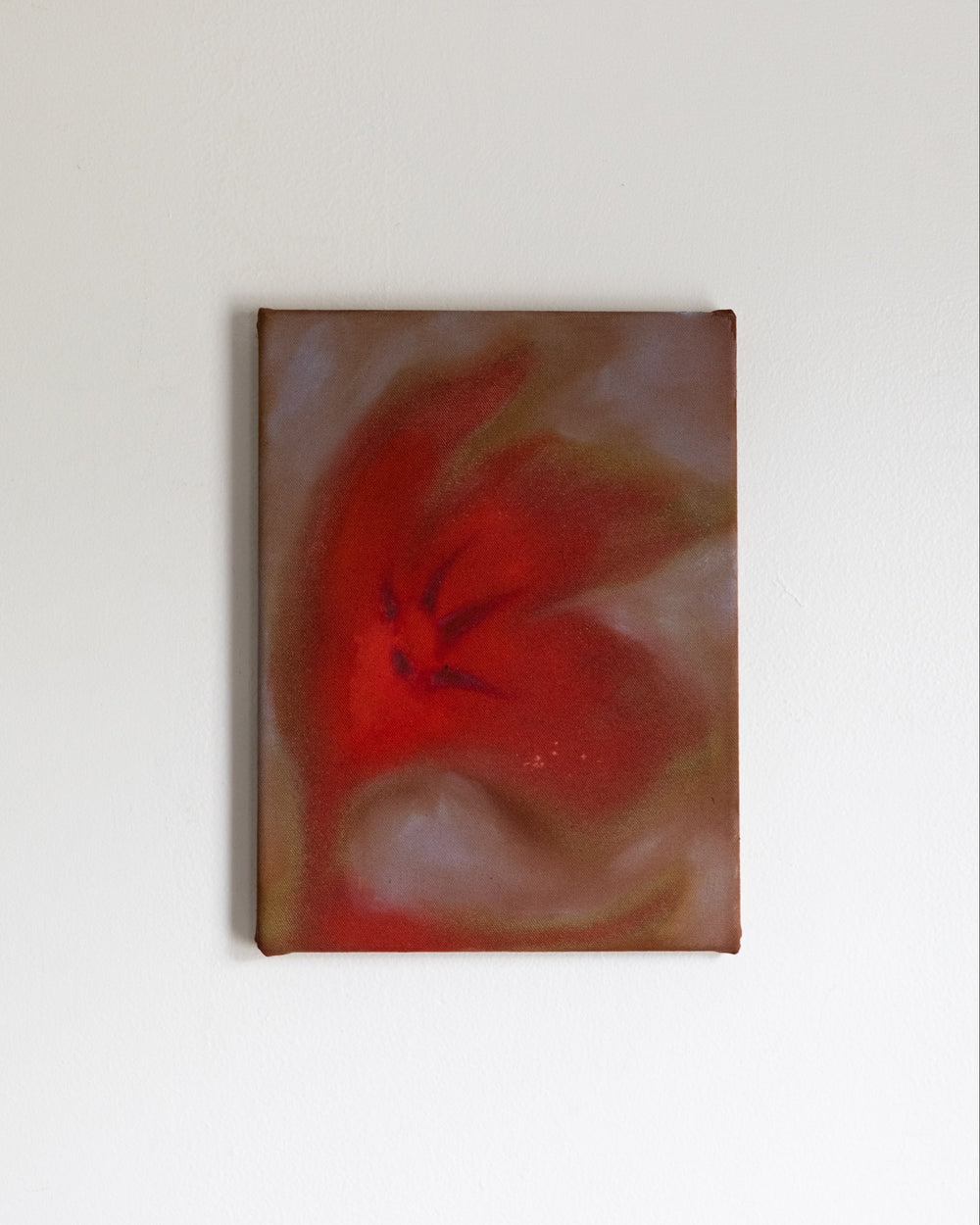 M.K. Sadler / Candela (red)