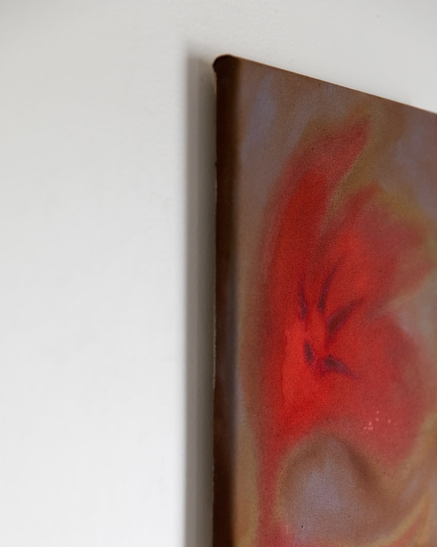 M.K. Sadler / Candela (red)