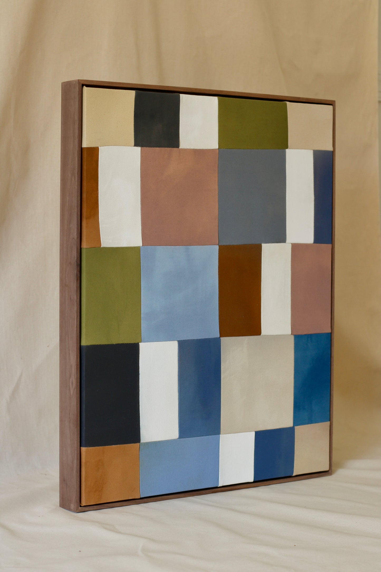 Angela Fiammetta / Mosaic