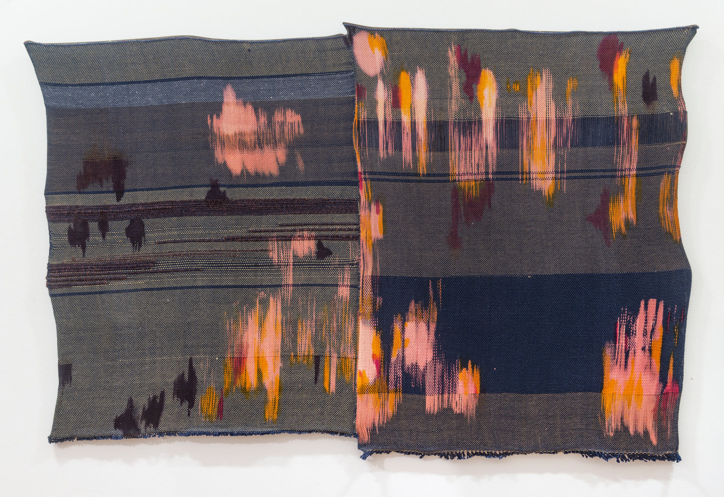 Victoria Manganiello / Untitled #55