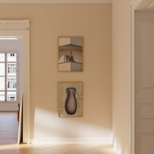 Marcia Bianchi / Medina III