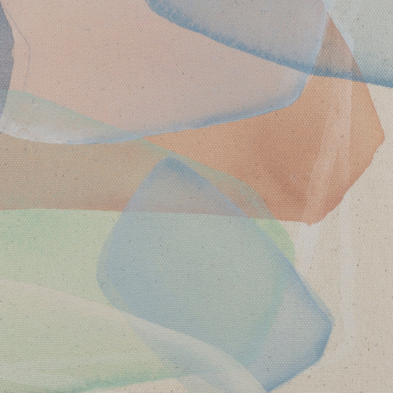 abstract canadian artist melanie cheung