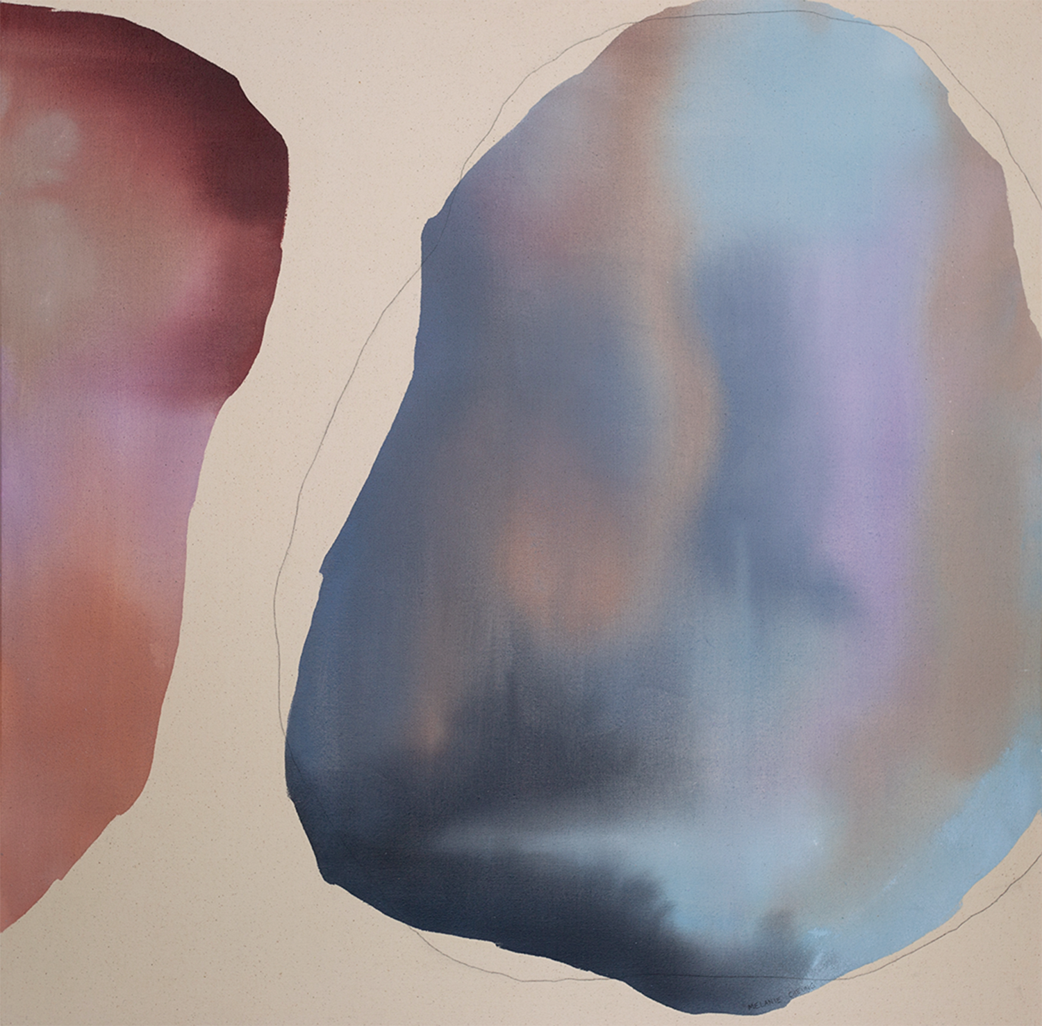 Melanie Cheung / Little By Little And Then All At Once